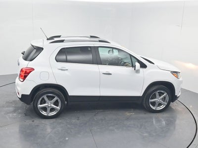 2017 Chevrolet Trax Premier