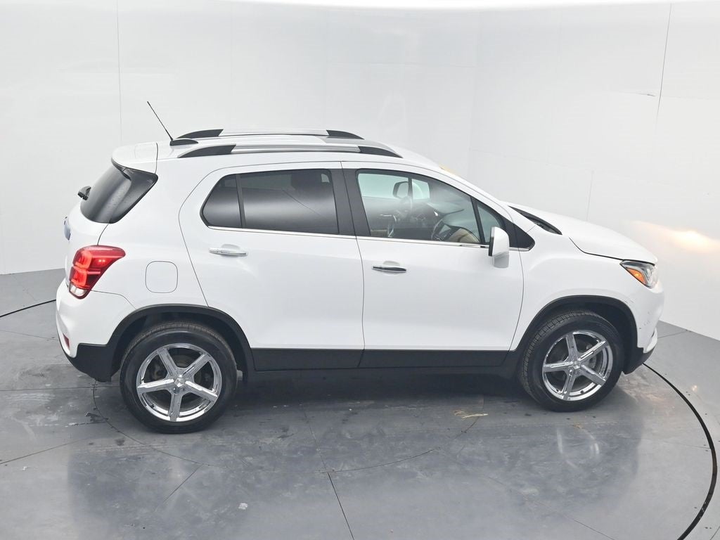 2017 Chevrolet Trax Premier