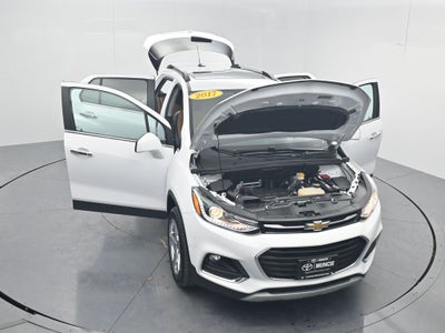 2017 Chevrolet Trax Premier