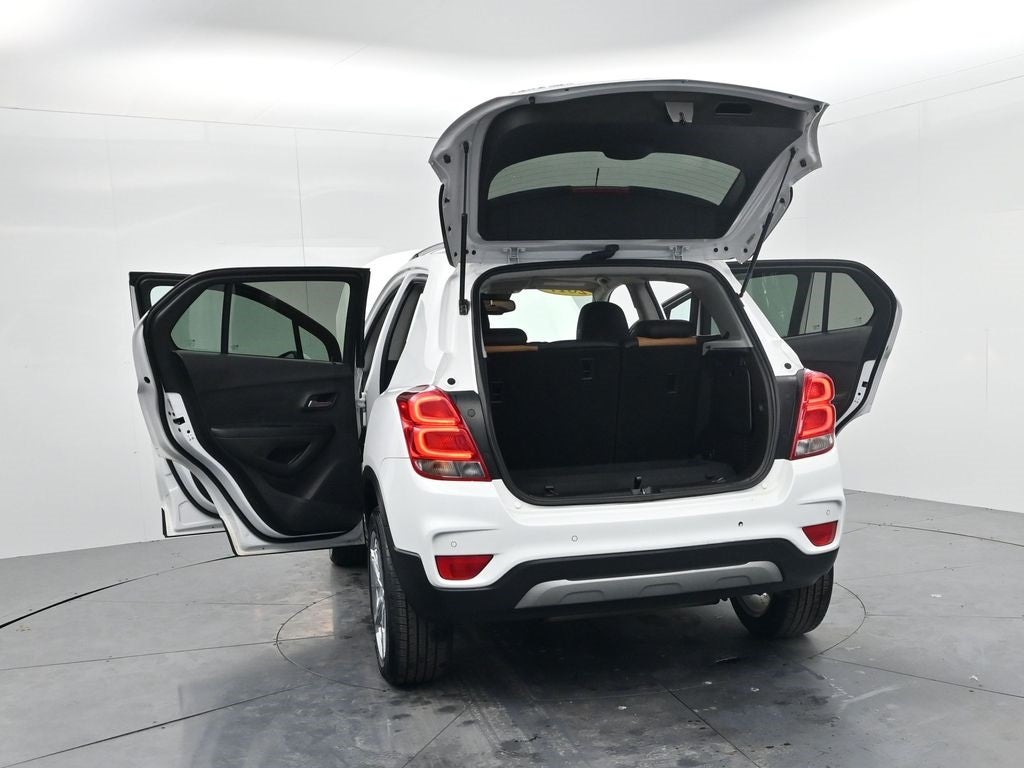 2017 Chevrolet Trax Premier