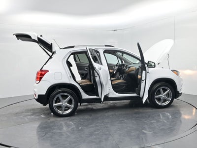 2017 Chevrolet Trax Premier