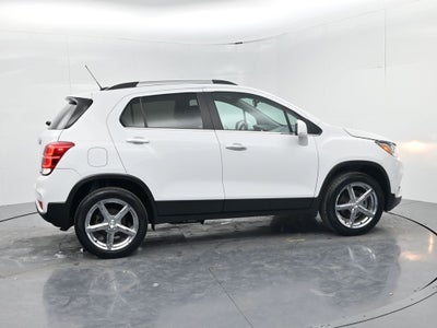 2017 Chevrolet Trax Premier