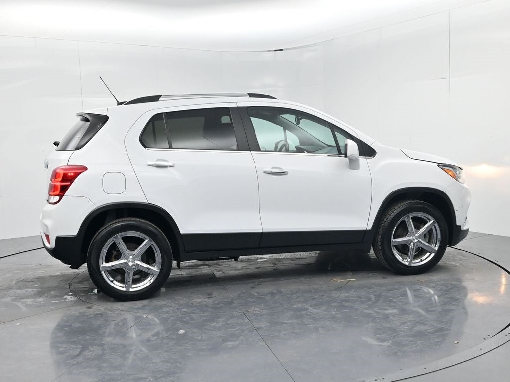2017 Chevrolet Trax Premier