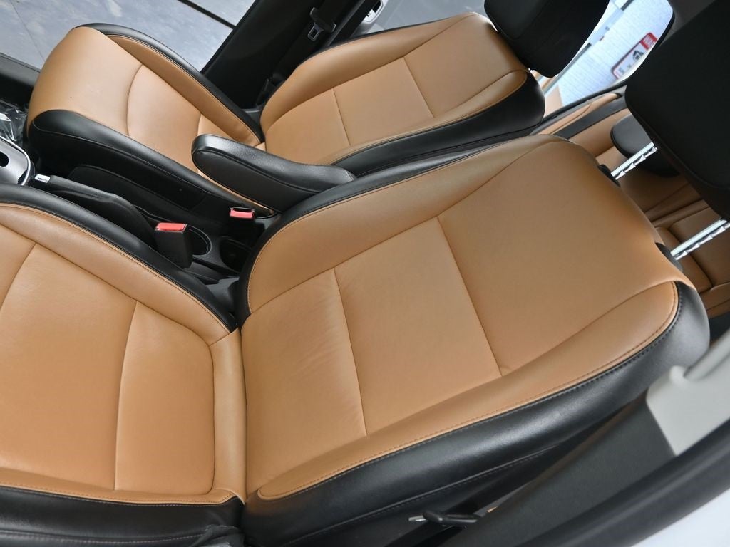 2017 Chevrolet Trax Premier