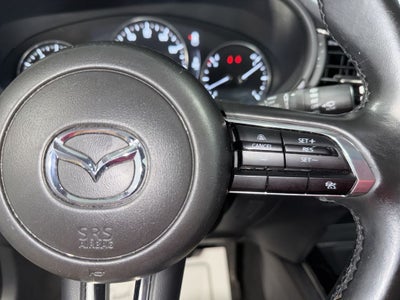 2024 Mazda Mazda CX-30 2.5 S Carbon Edition
