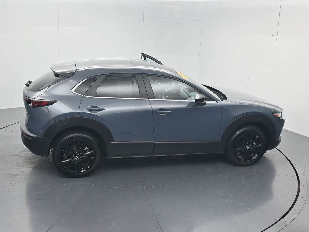 2024 Mazda Mazda CX-30 2.5 S Carbon Edition