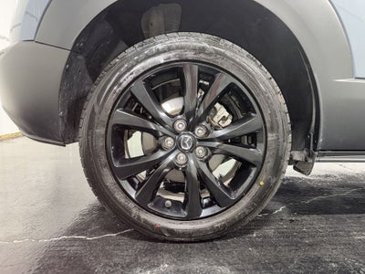 2024 Mazda Mazda CX-30 2.5 S Carbon Edition