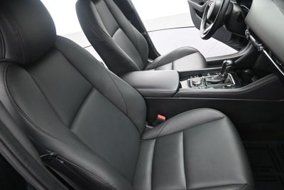 2024 Mazda Mazda3 2.5 S Preferred Package