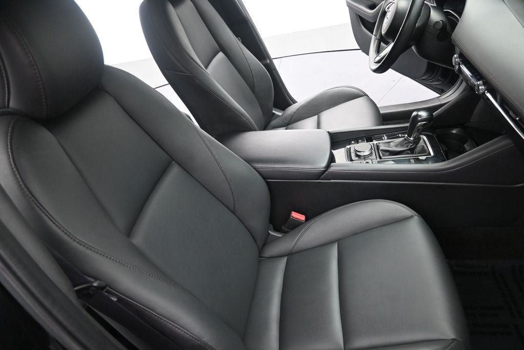 2024 Mazda Mazda3 2.5 S Preferred Package