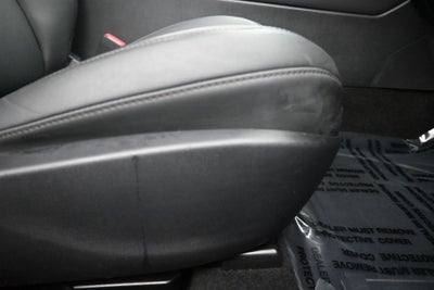 2024 Mazda Mazda3 2.5 S Preferred Package