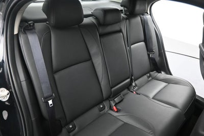 2024 Mazda Mazda3 2.5 S Preferred Package
