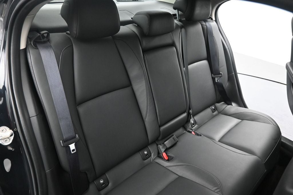 2024 Mazda Mazda3 2.5 S Preferred Package