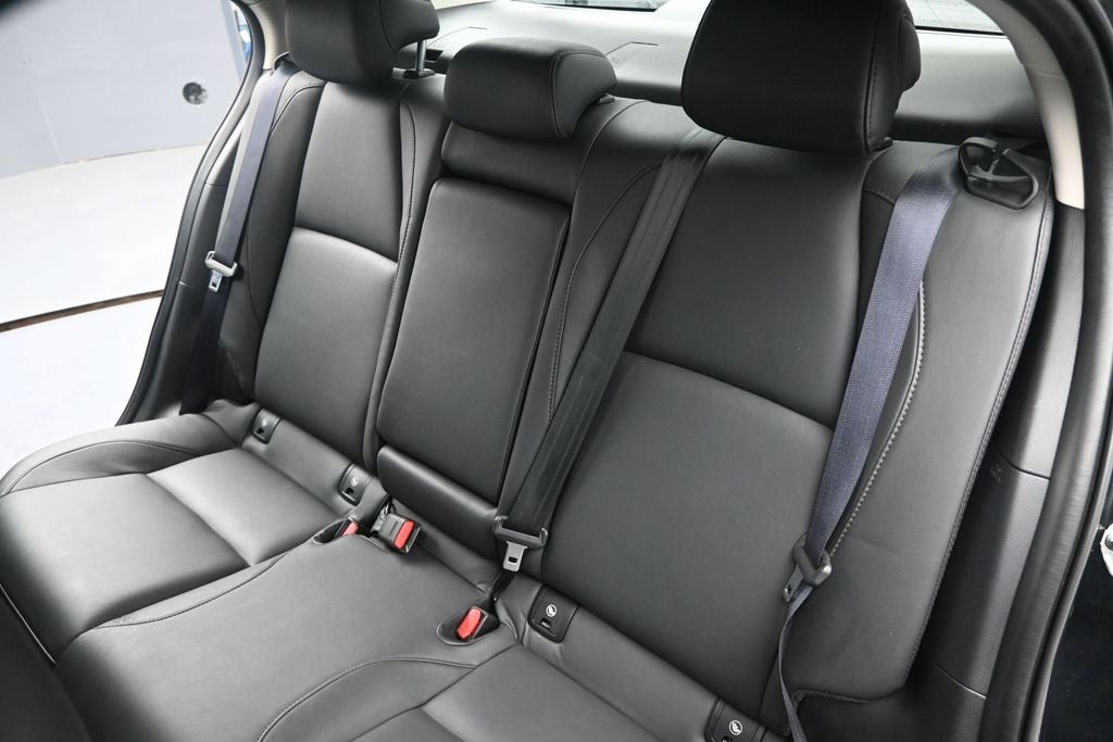 2024 Mazda Mazda3 2.5 S Preferred Package