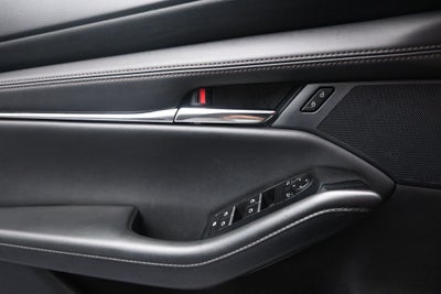 2024 Mazda Mazda3 2.5 S Preferred Package