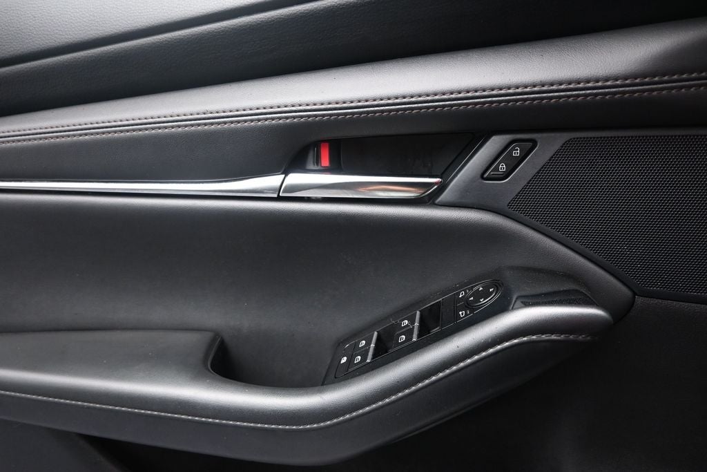 2024 Mazda Mazda3 2.5 S Preferred Package
