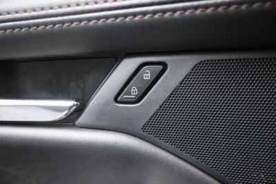 2024 Mazda Mazda3 2.5 S Preferred Package