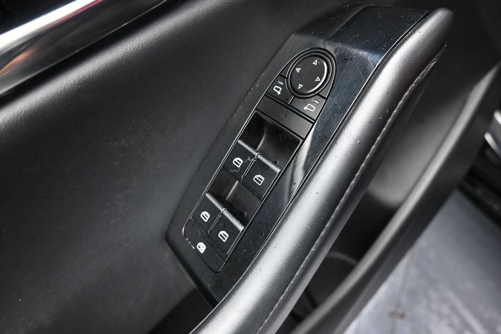 2024 Mazda Mazda3 2.5 S Preferred Package