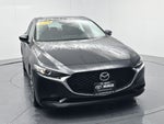 2024 Mazda Mazda3 2.5 S Preferred Package