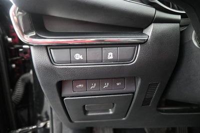 2024 Mazda Mazda3 2.5 S Preferred Package