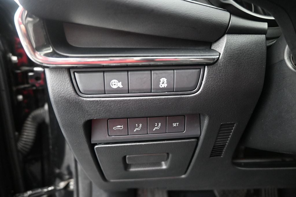 2024 Mazda Mazda3 2.5 S Preferred Package