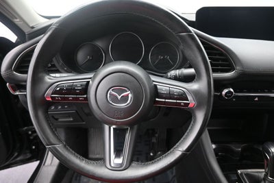 2024 Mazda Mazda3 2.5 S Preferred Package