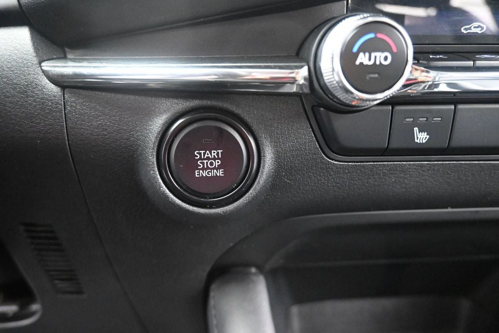 2024 Mazda Mazda3 2.5 S Preferred Package