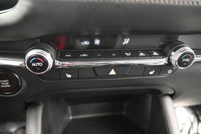 2024 Mazda Mazda3 2.5 S Preferred Package