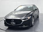 2024 Mazda Mazda3 2.5 S Preferred Package