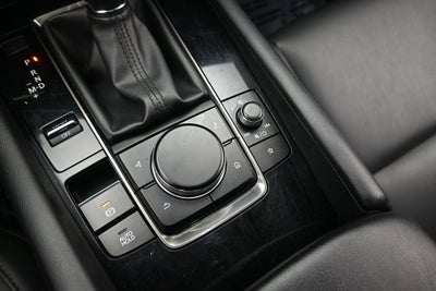 2024 Mazda Mazda3 2.5 S Preferred Package