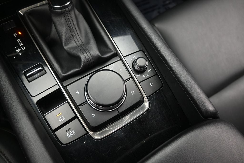 2024 Mazda Mazda3 2.5 S Preferred Package