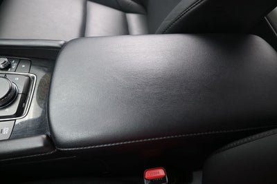 2024 Mazda Mazda3 2.5 S Preferred Package