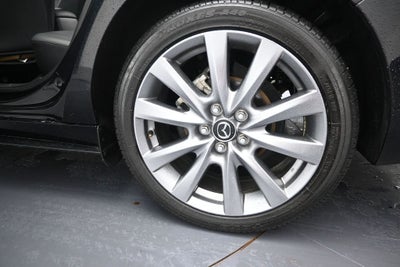 2024 Mazda Mazda3 2.5 S Preferred Package