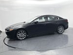 2024 Mazda Mazda3 2.5 S Preferred Package