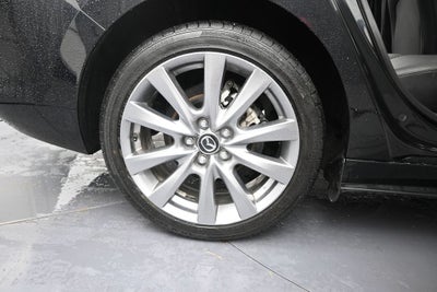 2024 Mazda Mazda3 2.5 S Preferred Package