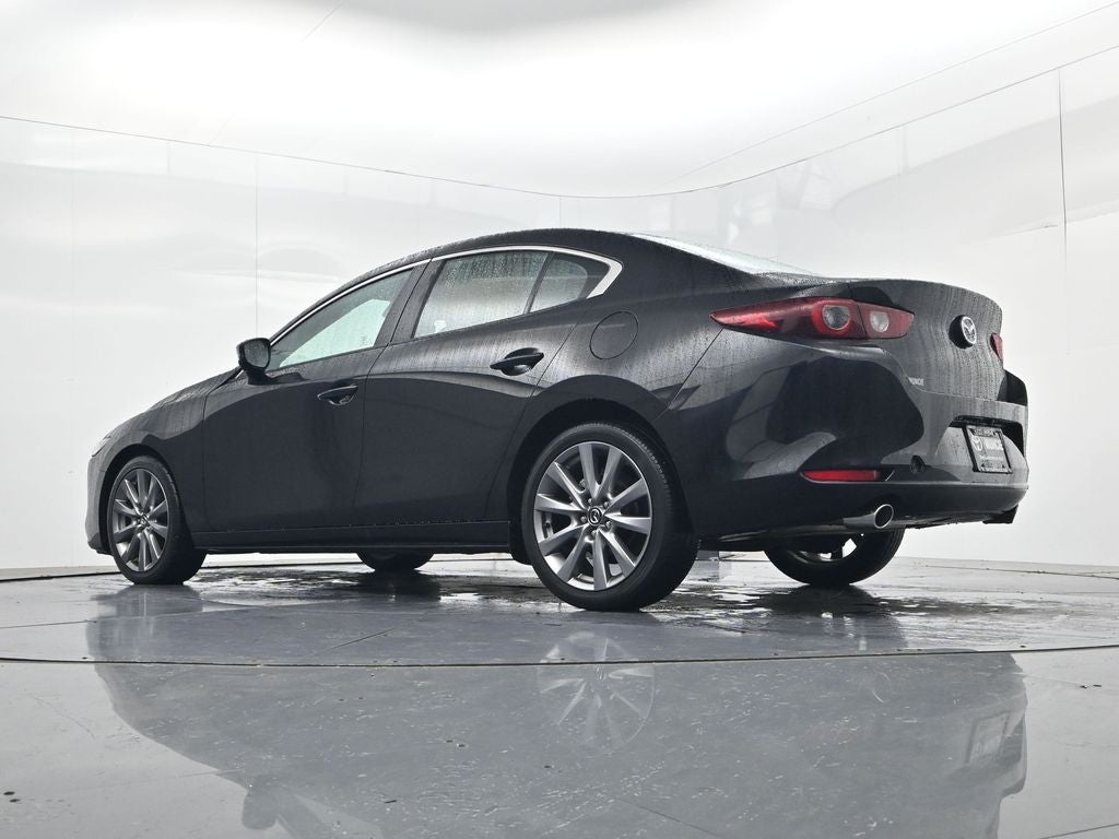 2024 Mazda Mazda3 2.5 S Preferred Package