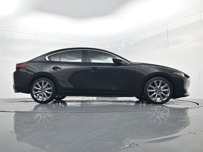 2024 Mazda Mazda3 2.5 S Preferred Package