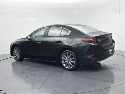 2024 Mazda Mazda3 2.5 S Preferred Package