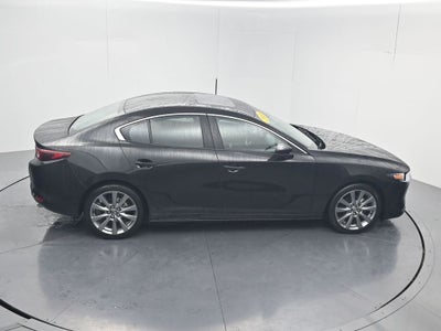 2024 Mazda Mazda3 2.5 S Preferred Package