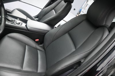 2024 Mazda Mazda3 2.5 S Preferred Package
