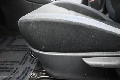 2023 Nissan Versa 1.6 SV