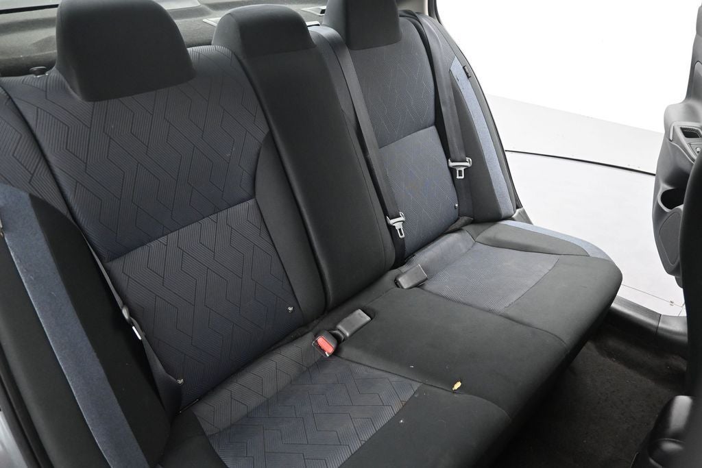 2023 Nissan Versa 1.6 SV