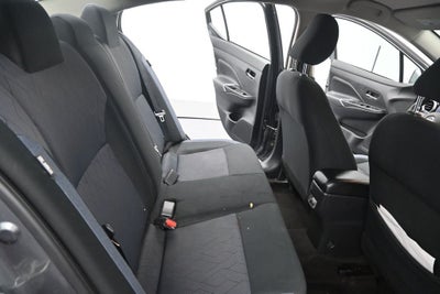 2023 Nissan Versa 1.6 SV