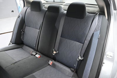 2023 Nissan Versa 1.6 SV