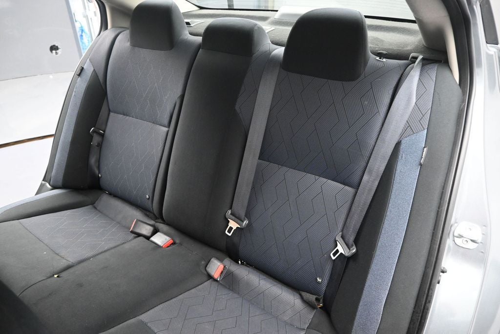 2023 Nissan Versa 1.6 SV