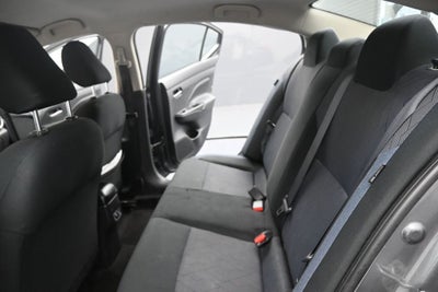 2023 Nissan Versa 1.6 SV