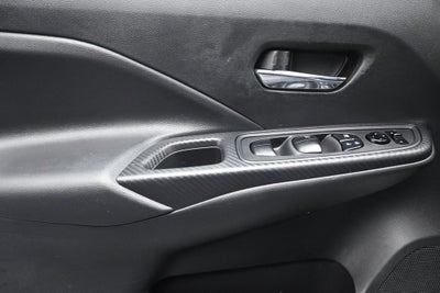 2023 Nissan Versa 1.6 SV