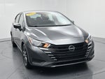 2023 Nissan Versa 1.6 SV