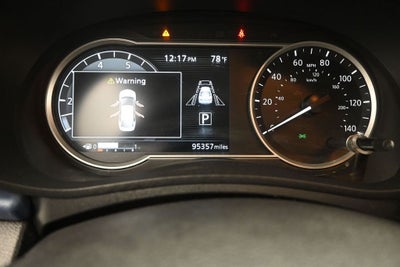 2023 Nissan Versa 1.6 SV