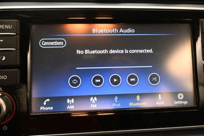 2023 Nissan Versa 1.6 SV