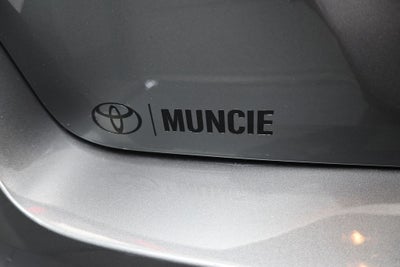 2023 Nissan Versa 1.6 SV